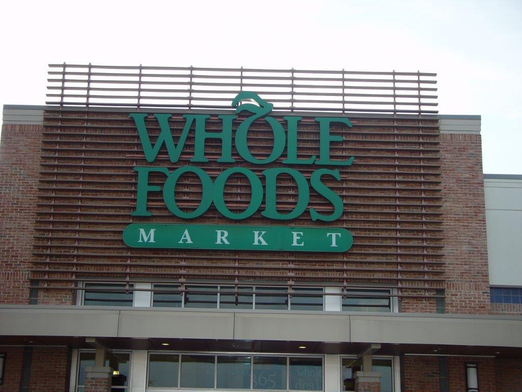 Whole Foods